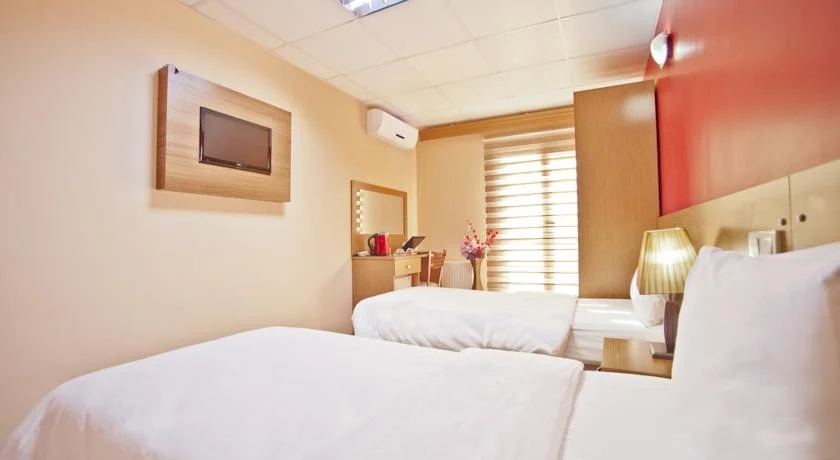 Avcılar Vizyon Hotel