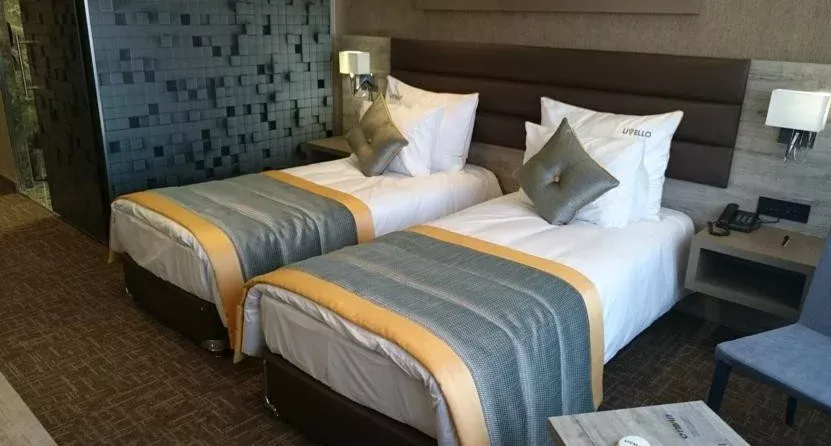 Livello Hotel