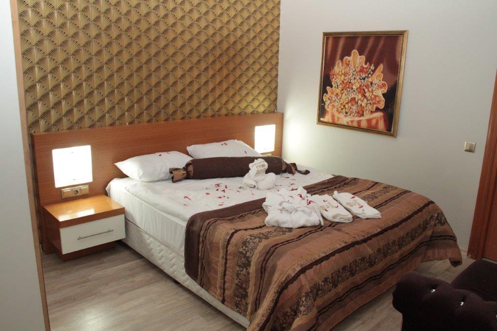 Bç Hotel & Spa Center