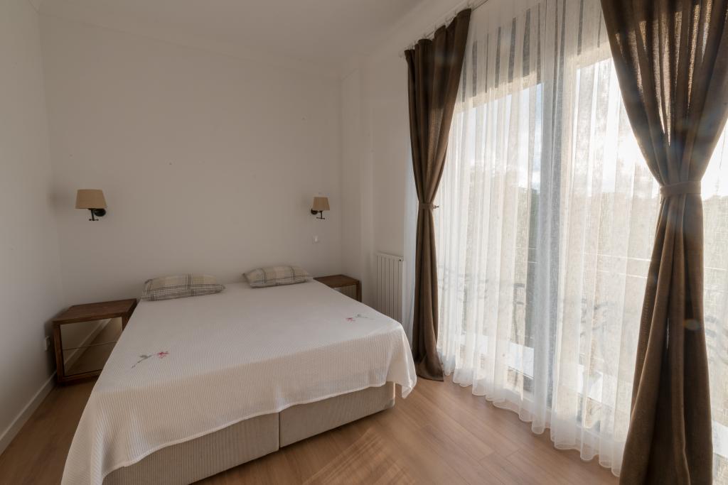 Seherli Apart Otel