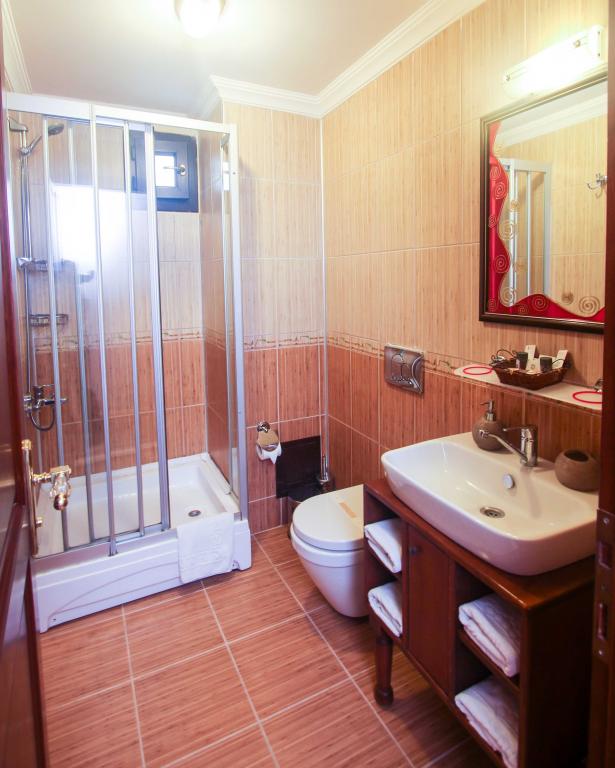 Esans HotelSpecial Class