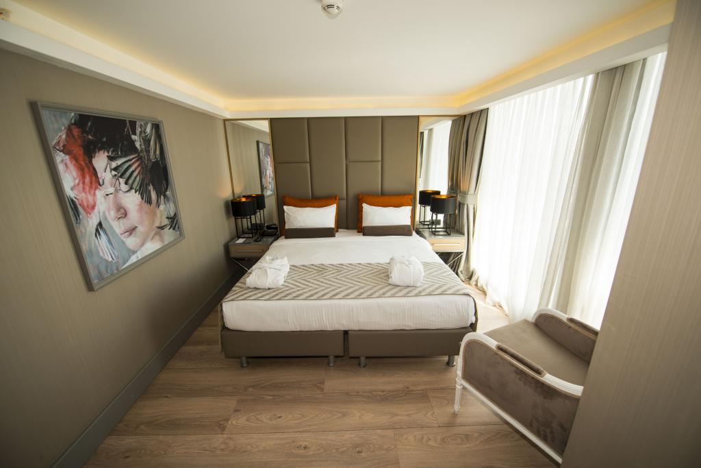 Manesol Old City Bosphorus