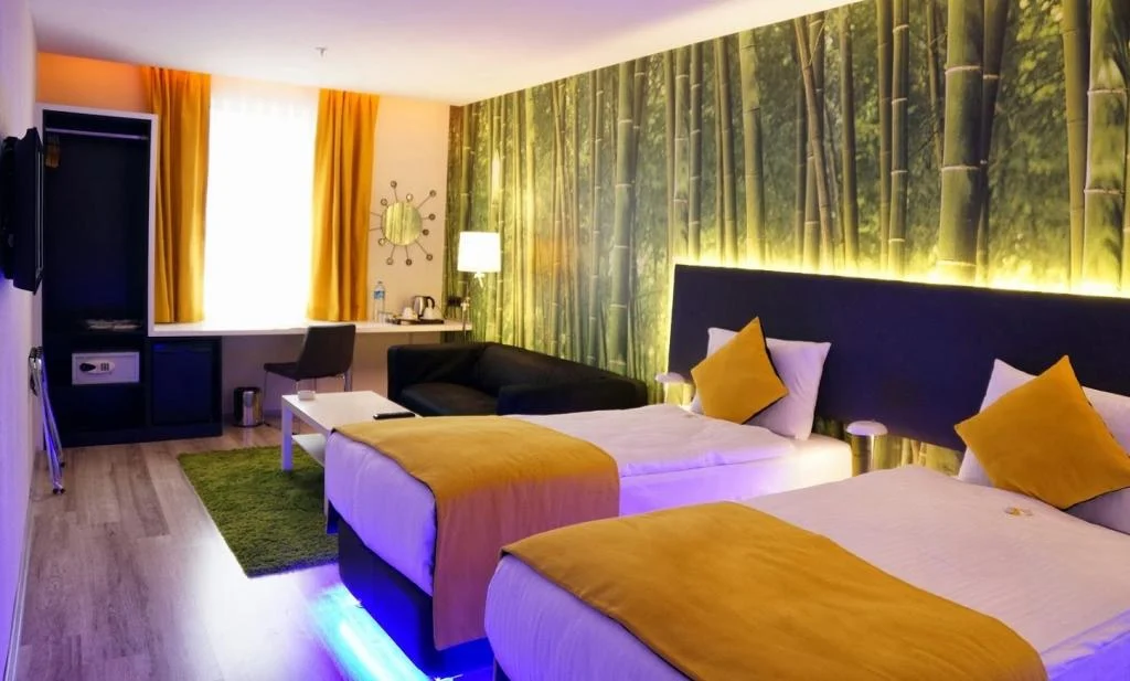 Tempo Suites Airport