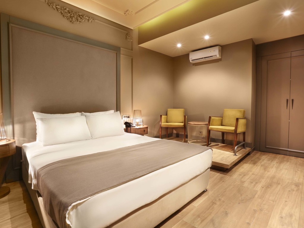 Taksim Premium Hotel