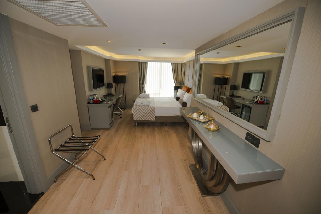 Manesol Old City Bosphorus