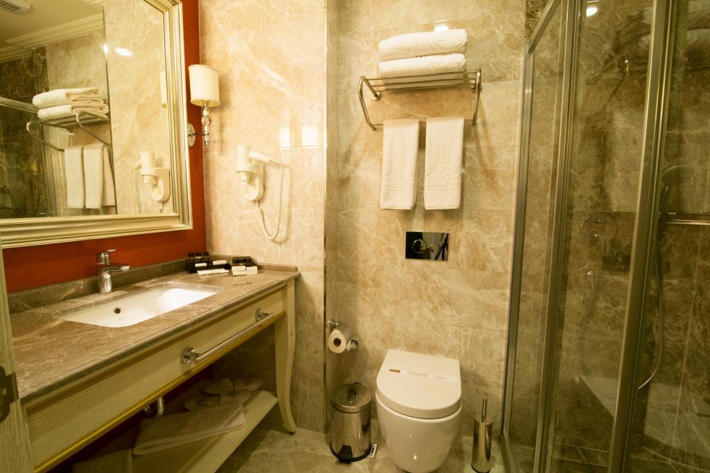 Halifaks Hotel İstanbul