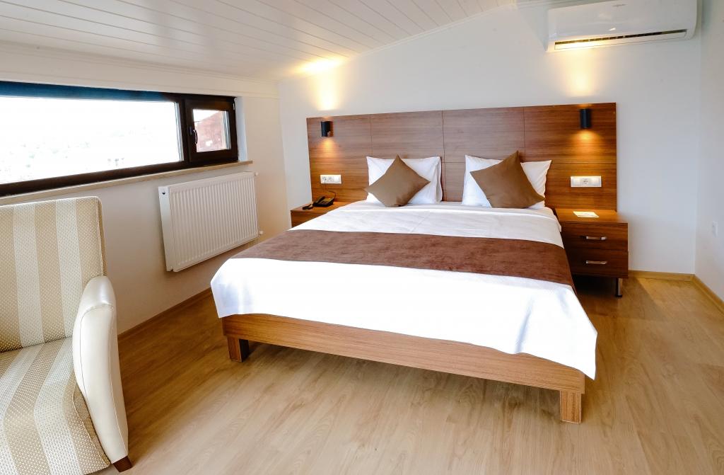 Class Otel Bosphorus