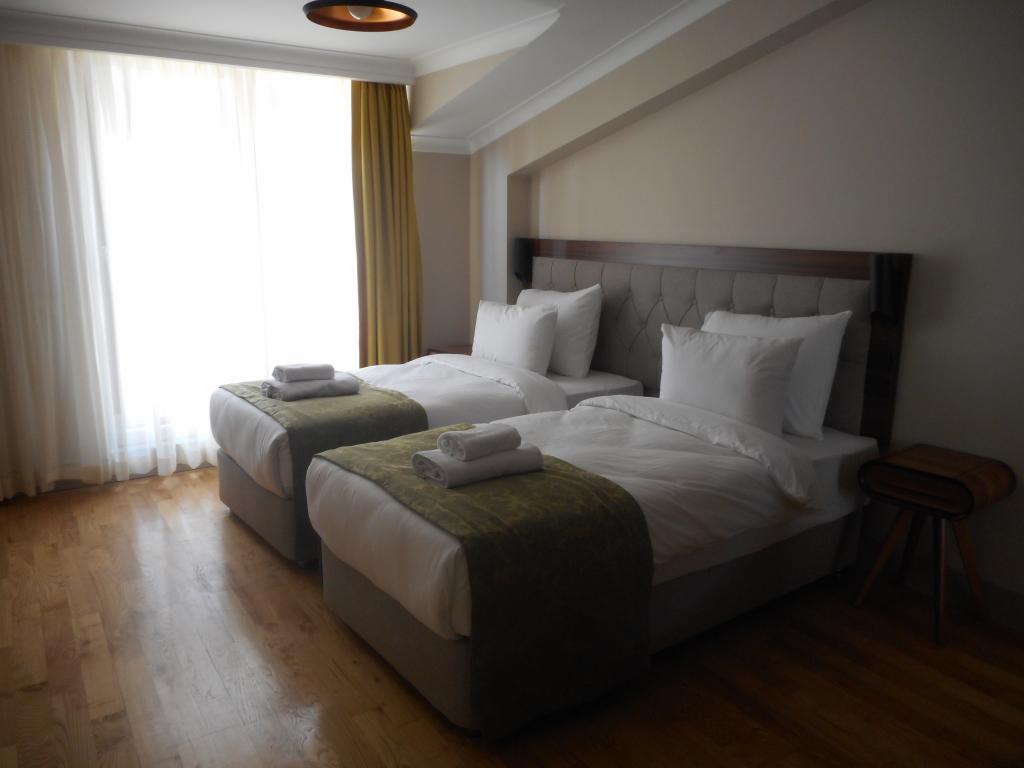 Keten Suites Taksim
