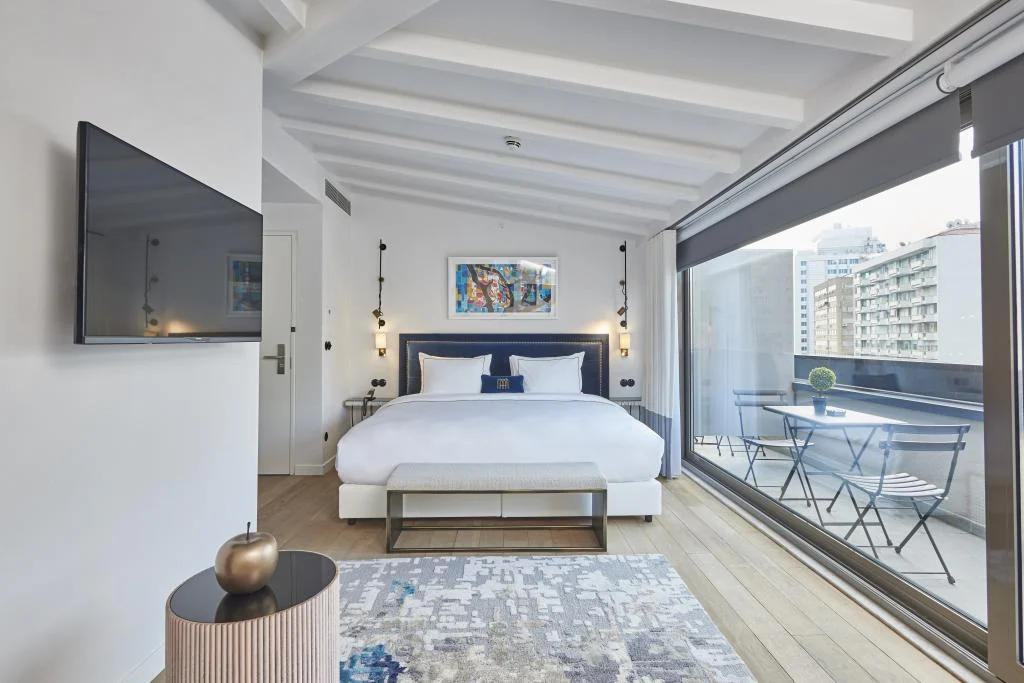 Manna Boutique Hotels