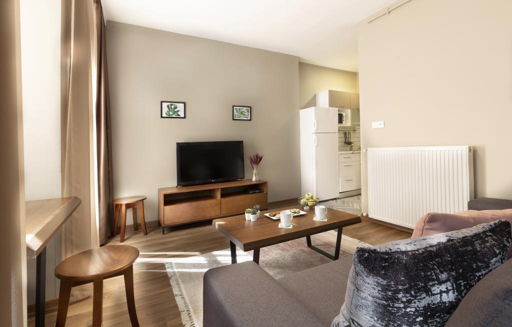 Taksim Premium Residence