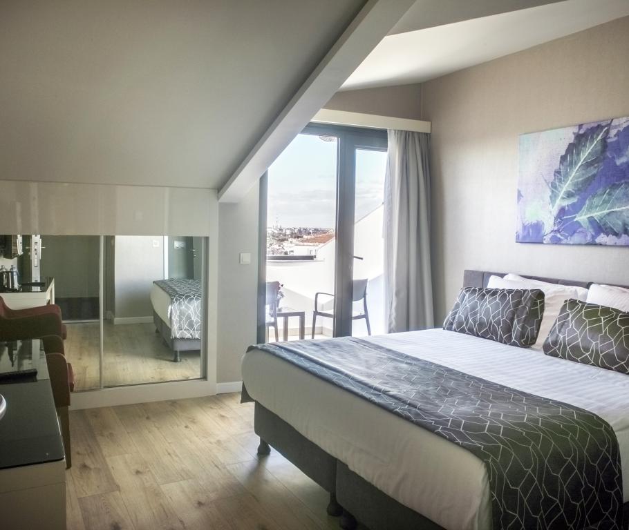 Elm Suite Hotel Çağlayan