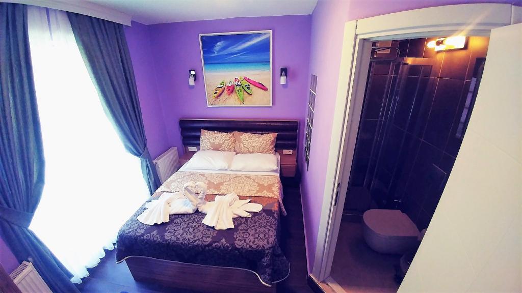 Motel Tahir – Yetişkin Oteli