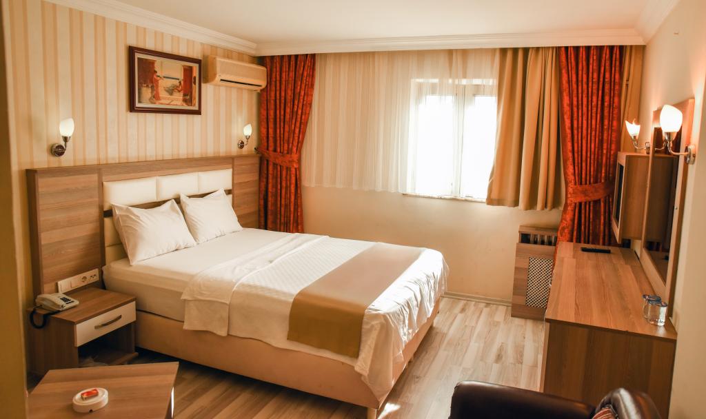 Artı Boutique Hotel