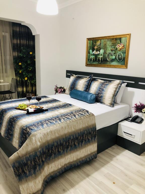 İstanbul Hotel & Suites