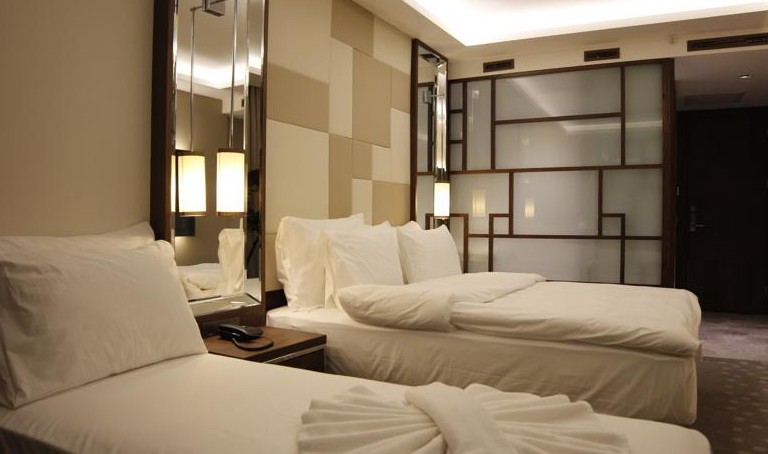 The Biancho Hotel Pera