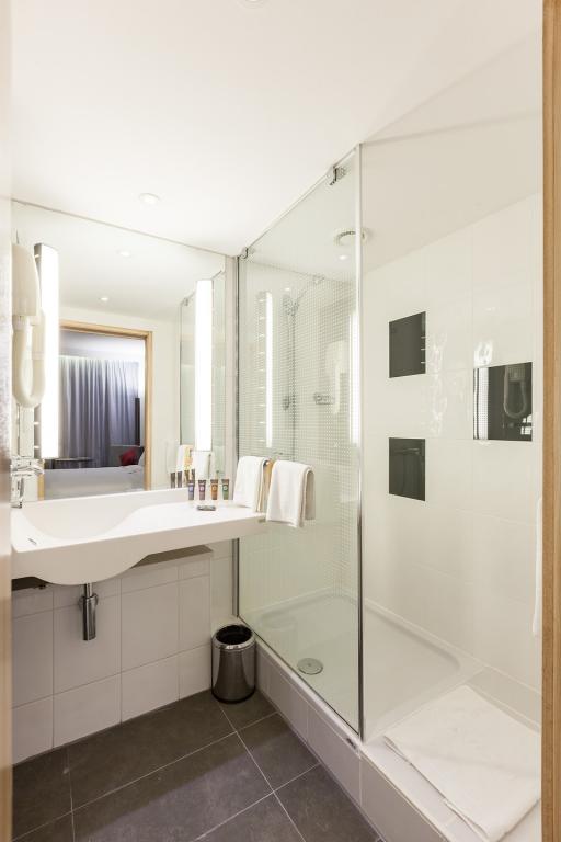 Novotel İstanbul Zeytinburnu