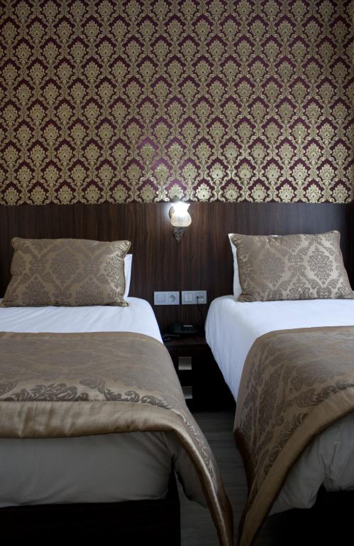 İstanbul Central Hotel