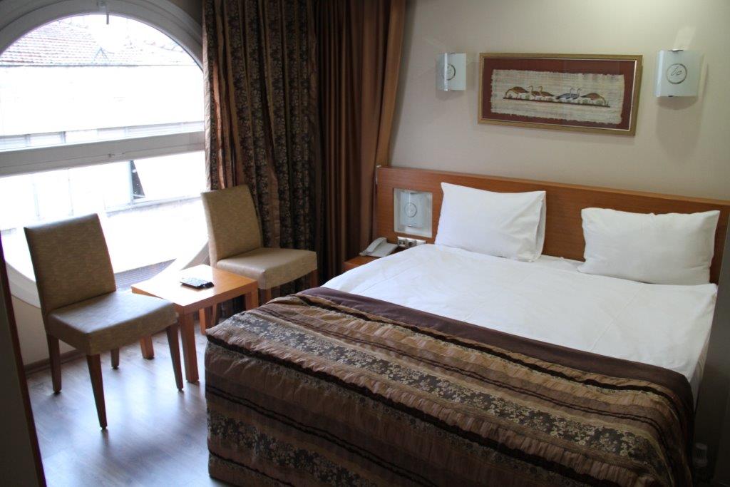 Bç Hotel & Spa Center