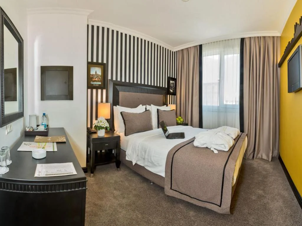 Avantgarde Taksim Hotel