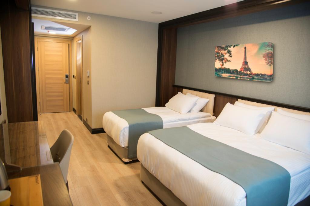 Valens Hotel İstanbul