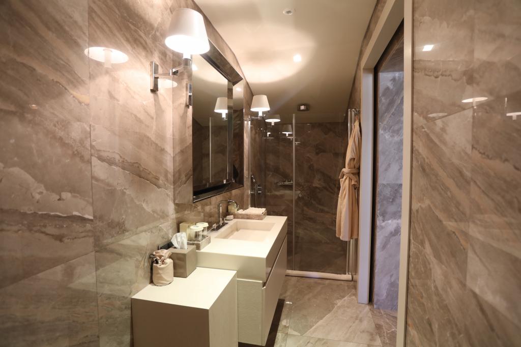 Kemer Country Hotel İstanbul