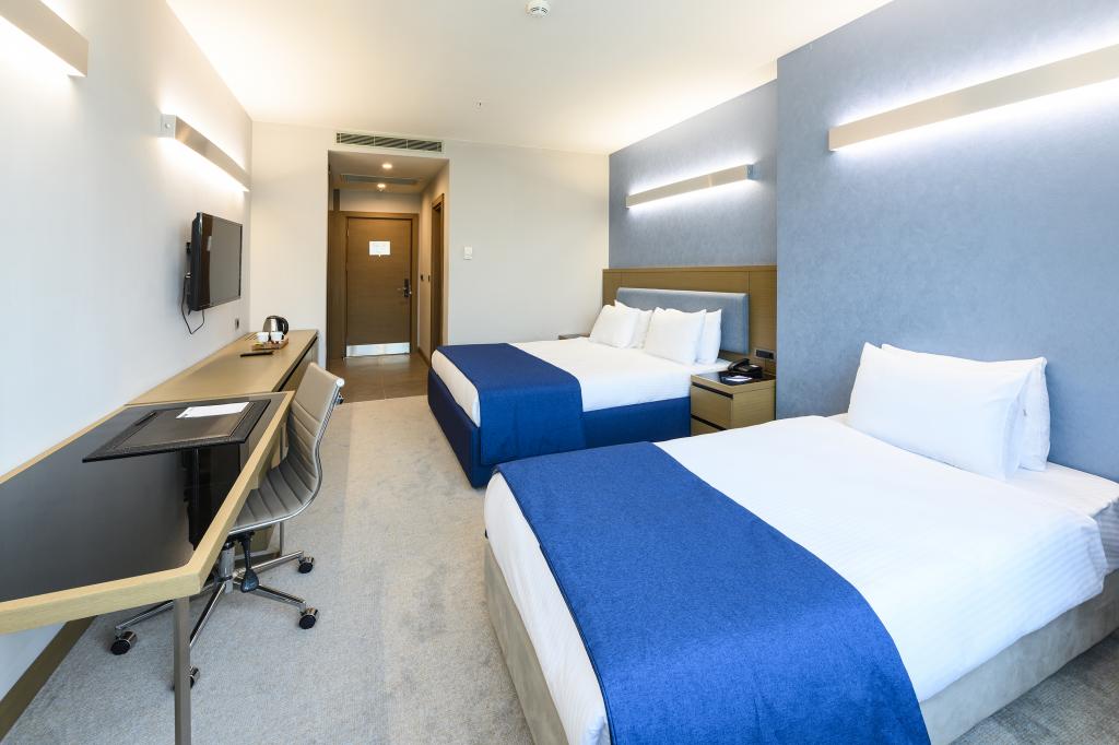 La Quinta by Wyndham Istanbul