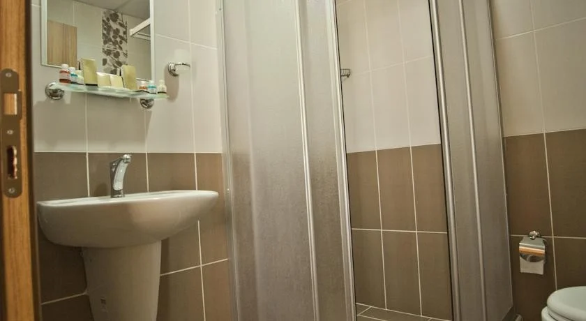 Avcılar Vizyon Hotel