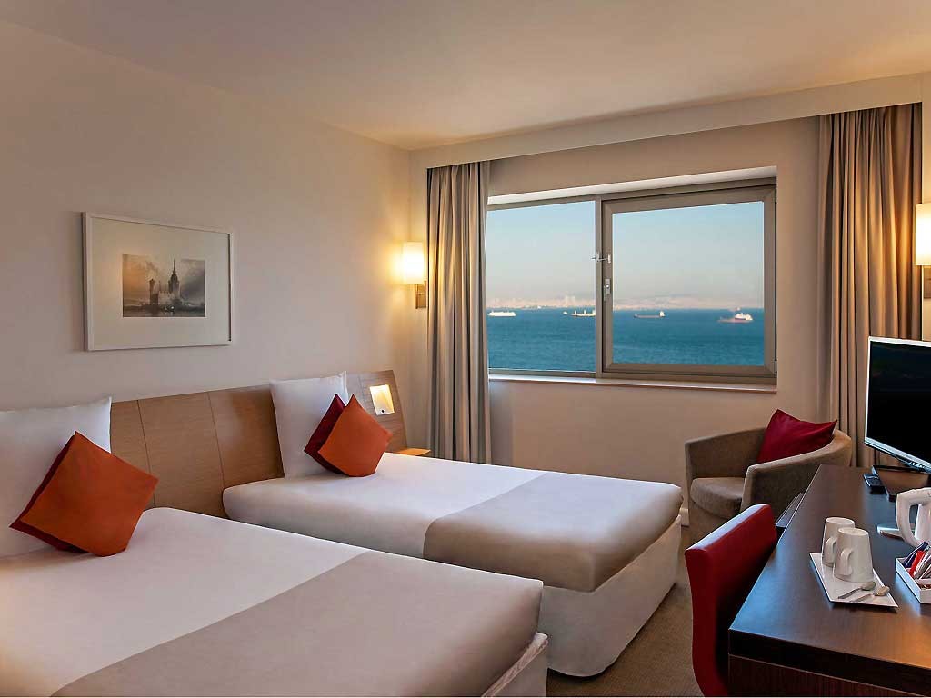 Novotel İstanbul Zeytinburnu