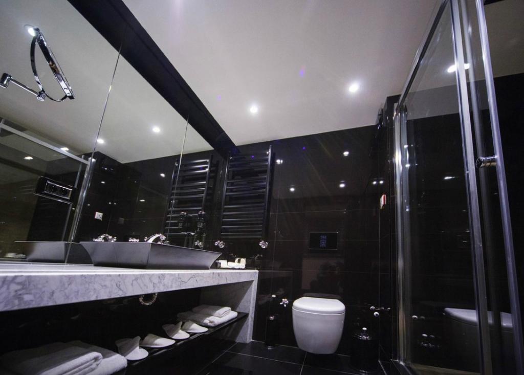 Nordstern Hotel Galata