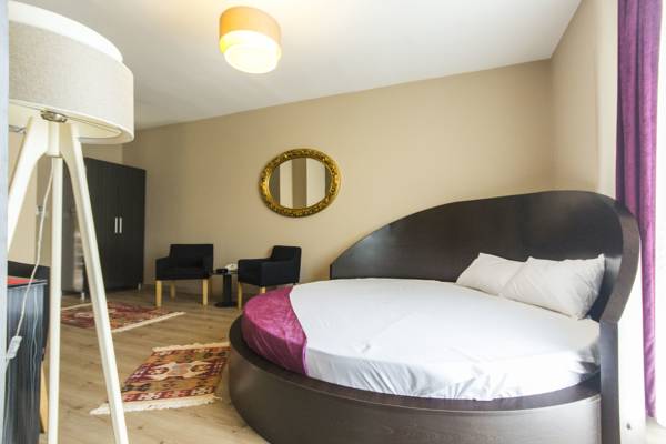 Bossuite Hotel Maltepe