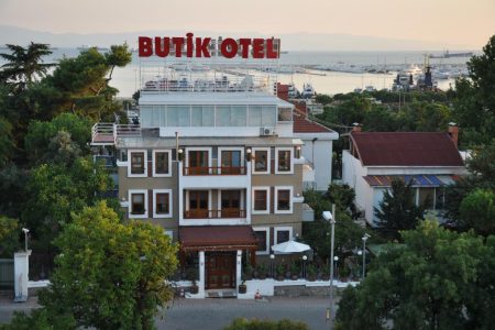 Butik Pendik Hotel