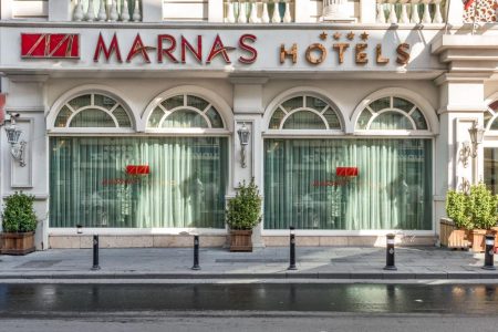 Marnas Hotels