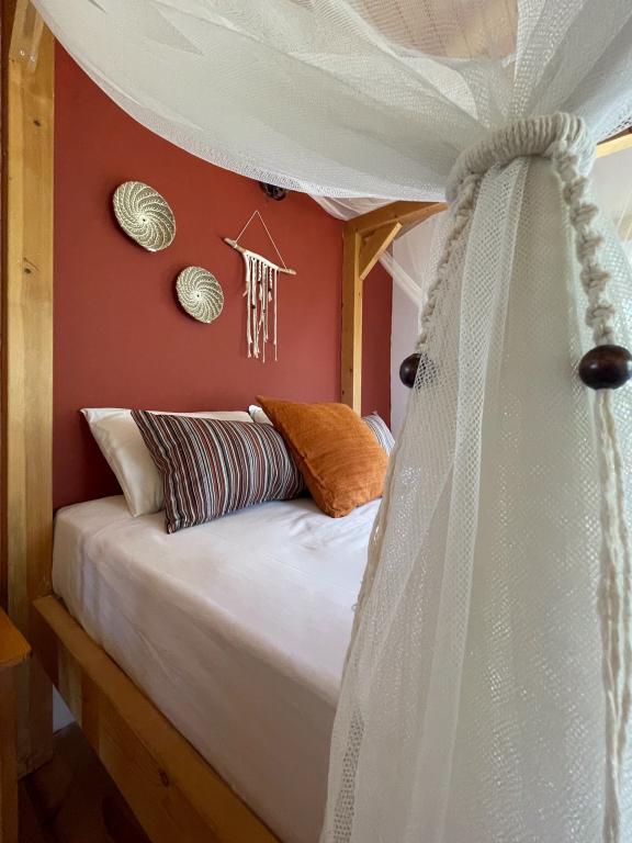 Olympos Baykuş Lodge