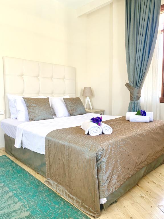 Club Barbarossa Hotel & Villas