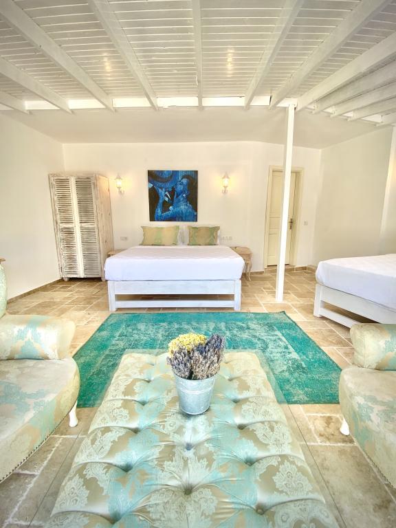 Club Barbarossa Hotel & Villas