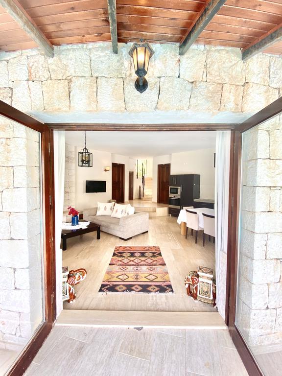 Club Barbarossa Hotel & Villas