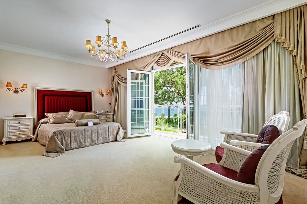 Nirvana Dolce Vita Luxury Villas & Suites