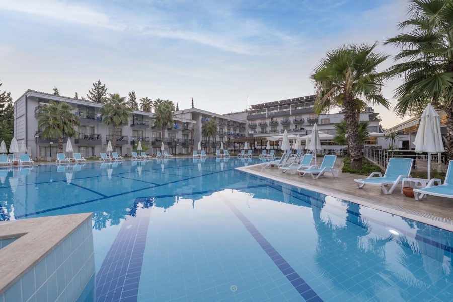 Eldar Garden Resort