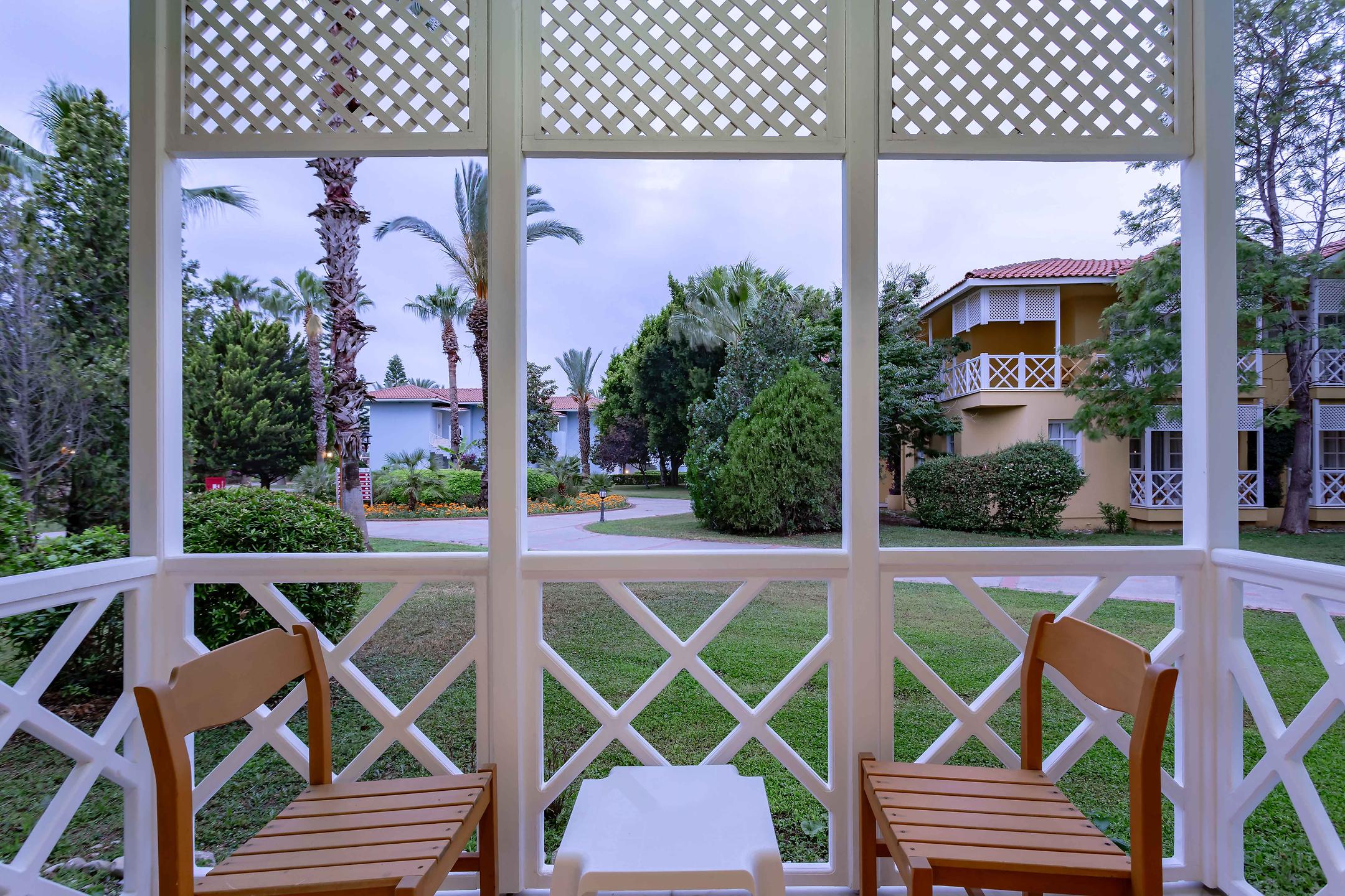 Euphoria Palm Beach Resort