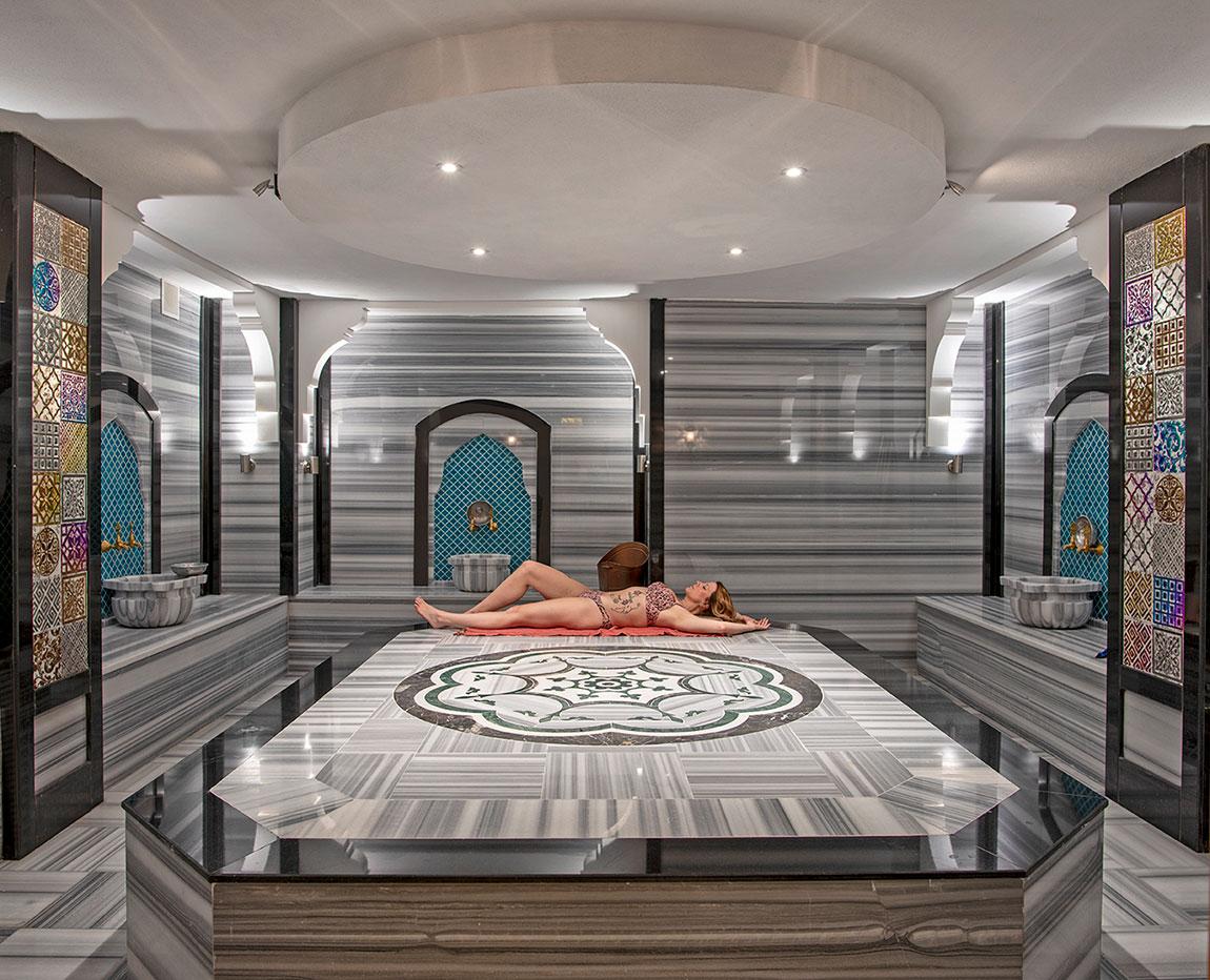 Hatipoğlu Beach Hotel