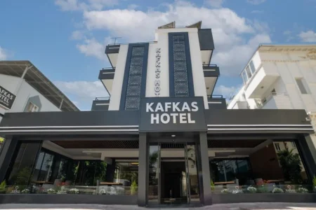 Kafkas Hotel