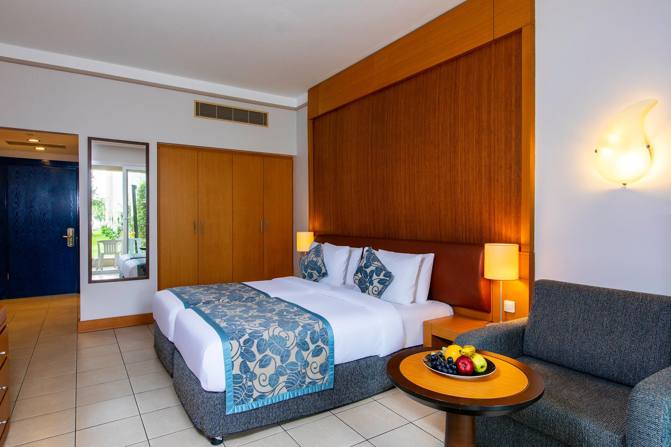 Alanya Tatil Sürprizi