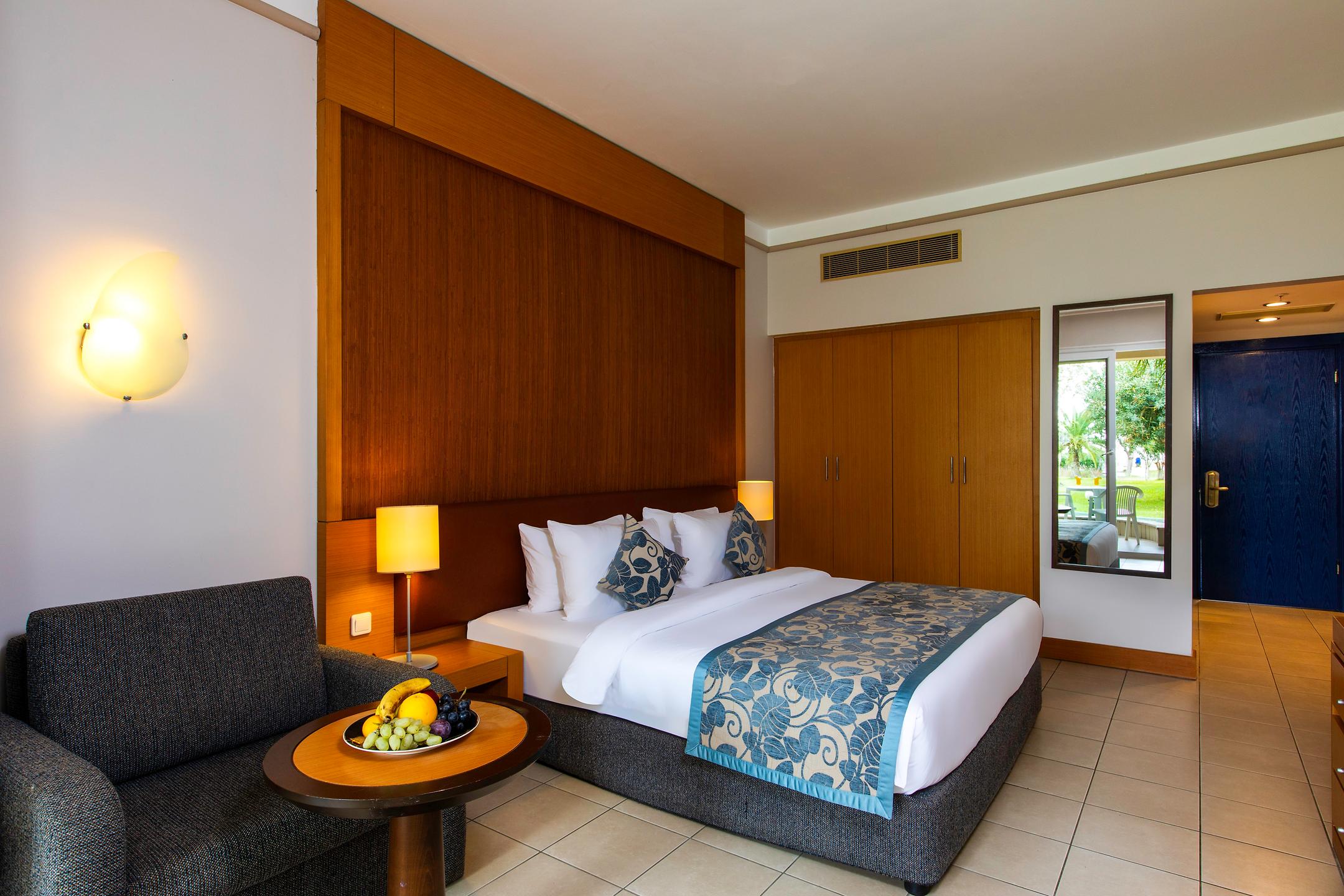 Alanya Tatil Sürprizi