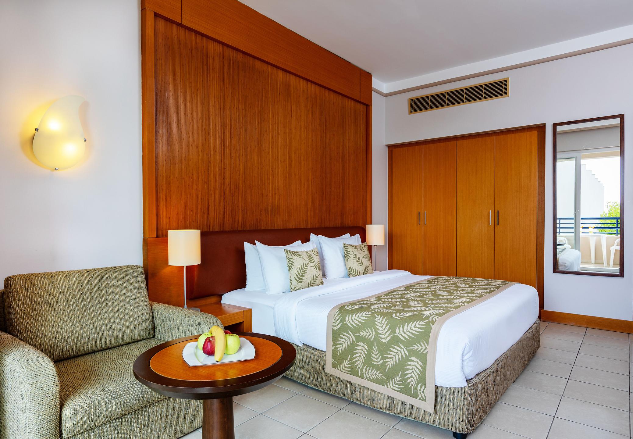 Alanya Tatil Sürprizi