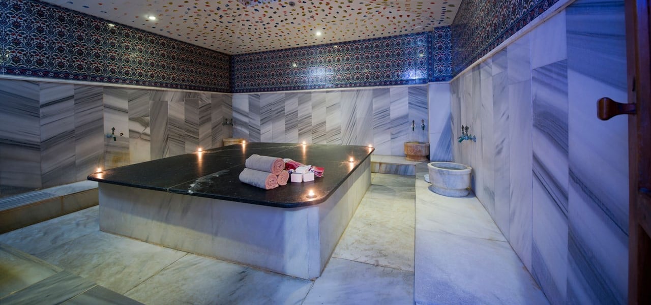 MC Mahberi Beach Hotel