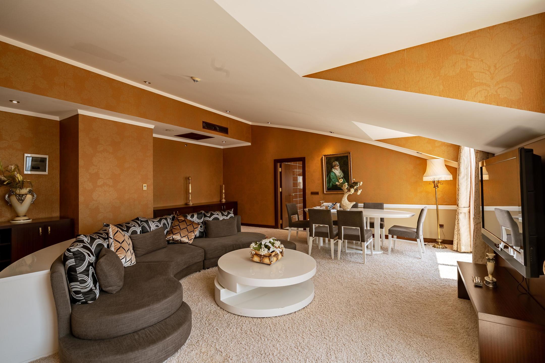 Megasaray WestBeach Antalya