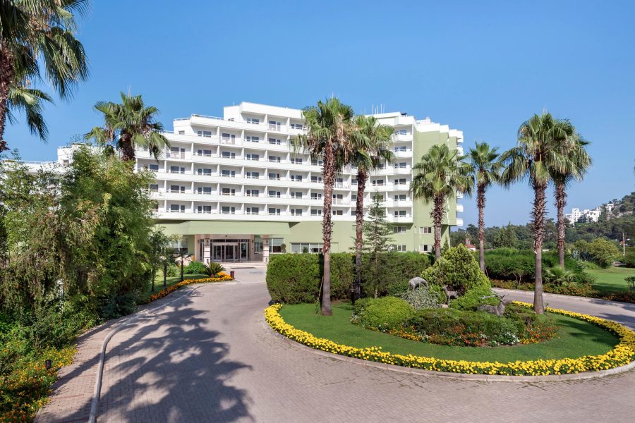 Miarosa Ghazal Resort