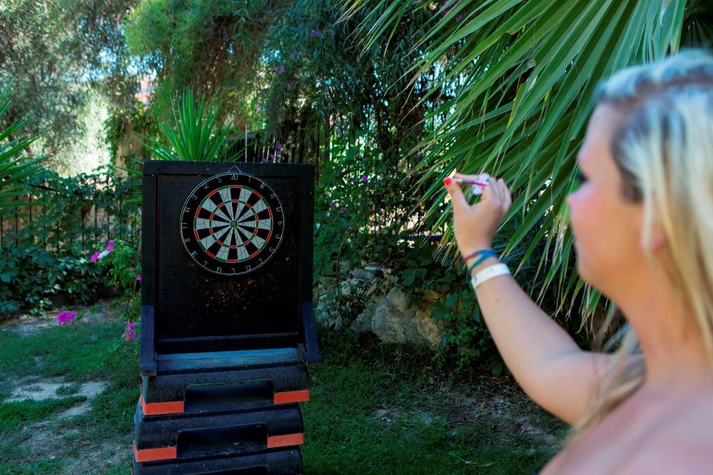 Miarosa Konaklı Garden