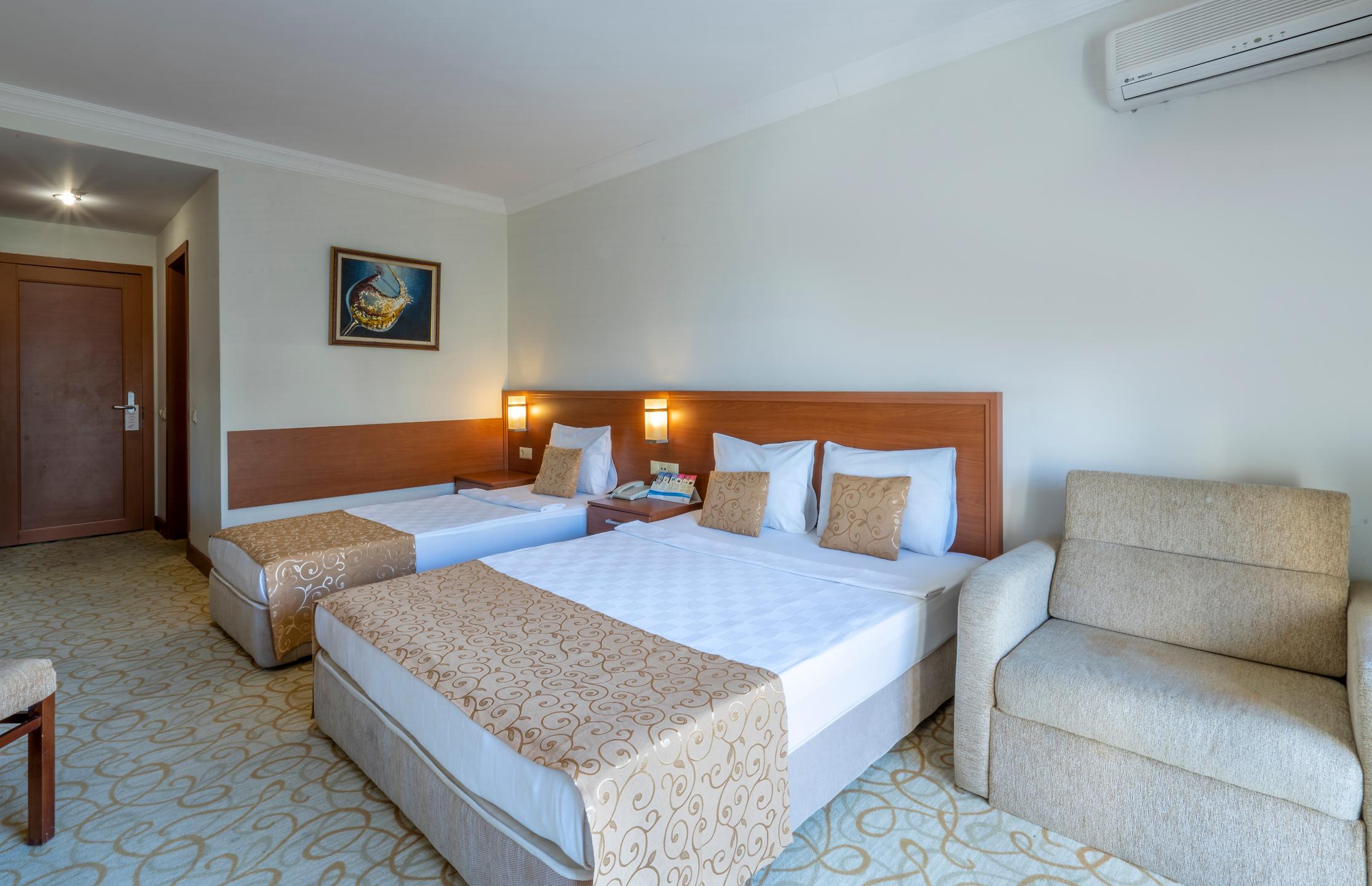 Miarosa Konaklı Garden