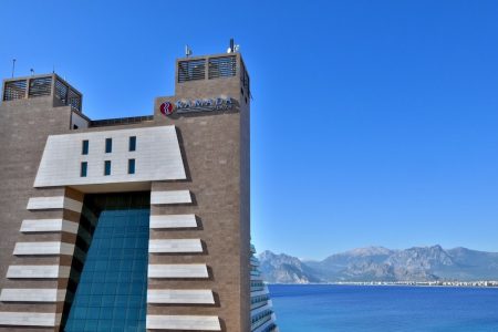 Ramada Plaza By Wyndham Antalya